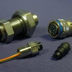 PM II Thermocouple Connector