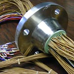Thermocouple Hermetic Feedthrough