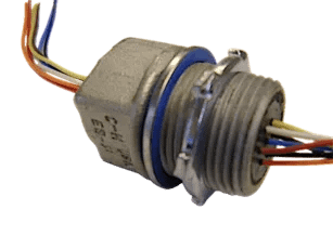 Explosion Proof Feedthrough