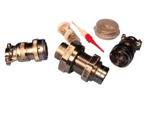 Pave Mate 1 Dual Sided Plugs