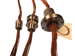 Thermocouple Hermetic Feedthrough