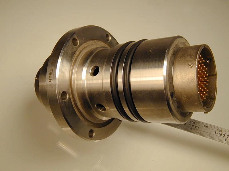 PM1 With 3 O-Rings